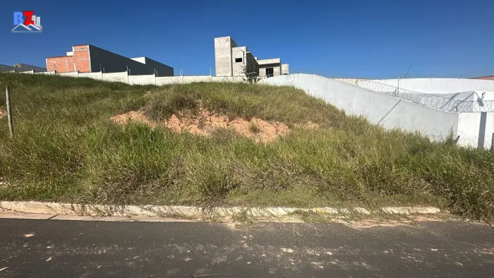 Terreno Conercial Morada dos Ipês 2, Boituva/SP