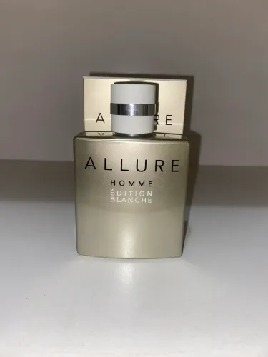 Chanel Allure Edition Blanche 100ml