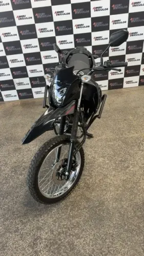 Honda NXR 160 Bros Flex 2025
