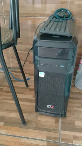 Pc de entrada