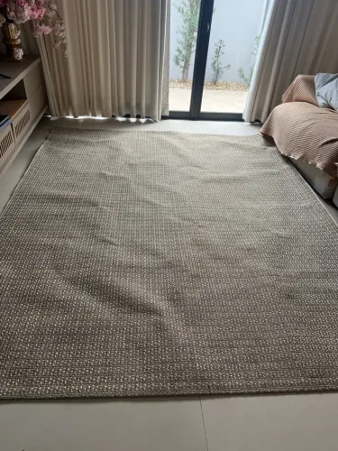 Tapete tamanho 2,90x2,45