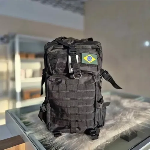 Mochila tática 45l