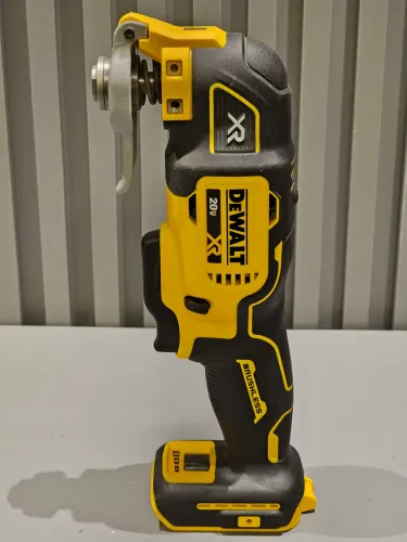 Multiferramenta oscilante 20v Dewalt DCS356