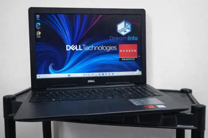 Notebook Dell i5 com Placa de Videio