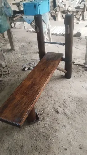 Mesa de supino 