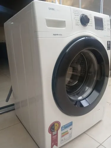Lavadora Samsung 10 kg