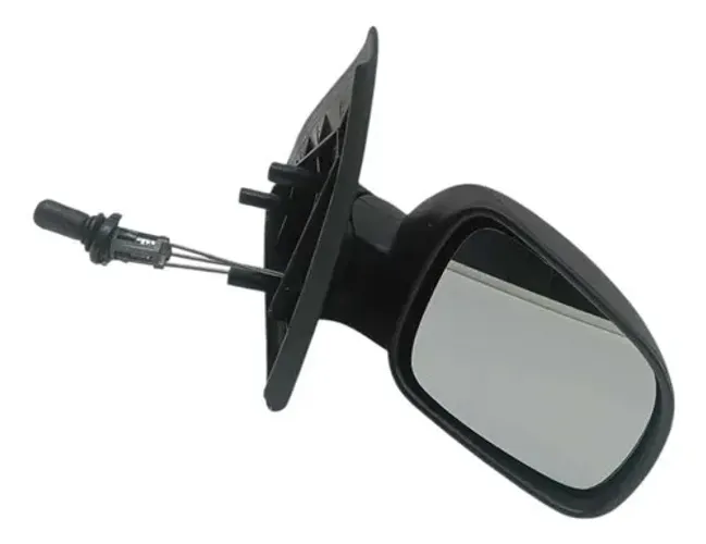 Retrovisor Direito Gol G3 City 2 Portas C/controle