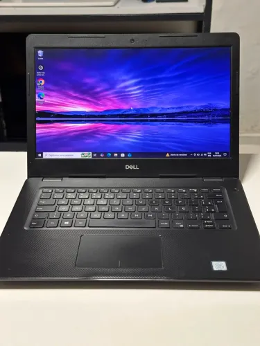Notebook Dell Vostro