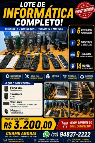 Computadores