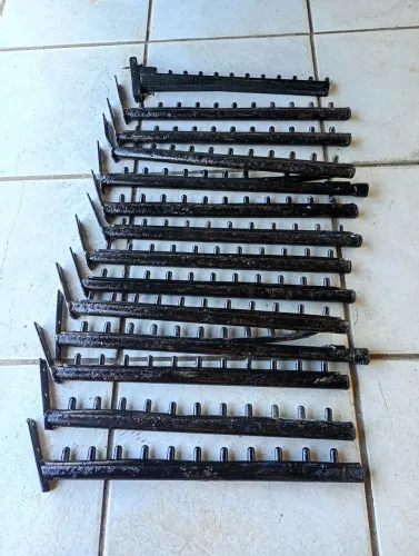 Arara de roupa