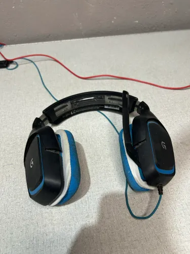 Fone gamer