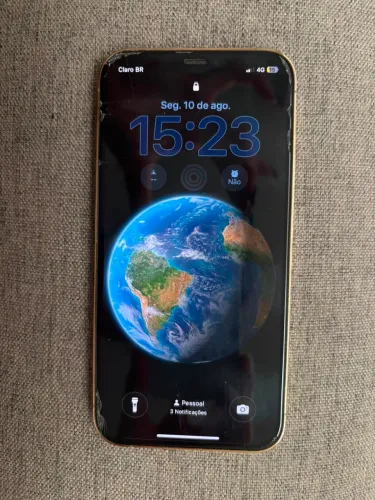 IPHONE 12 pro