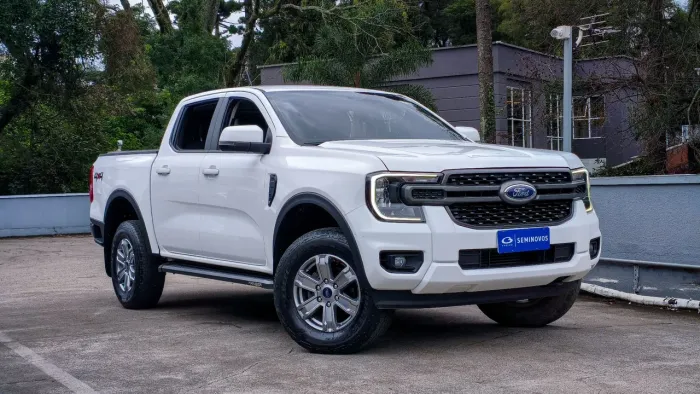 Ford Ranger XLS 2.0l 4X4 2024