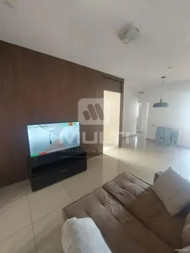 Casa Condominio - TERRA NOVA I COND