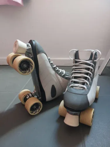 Patins Traxart X-Trike
