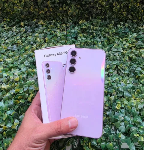 Samsung A35