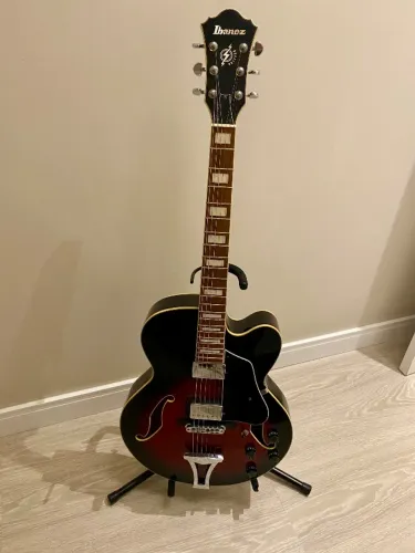 ibanez af75
