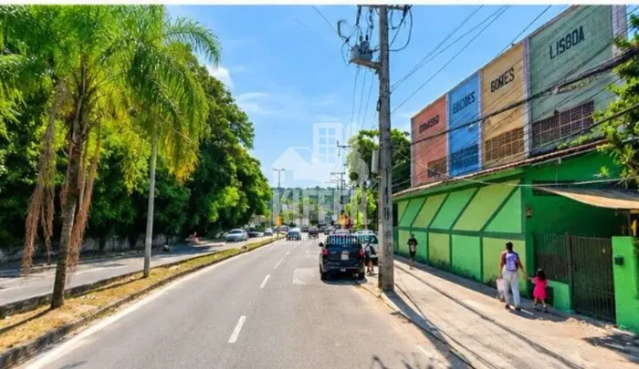 Terreno à venda, 1200 m² por R$ 1.750.000,00 - Maria Paula - São Gonçalo/RJ