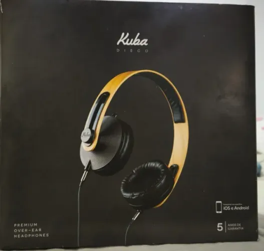 Kuba Disco 1