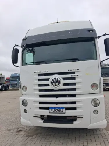 Volkswagen 25420 25.420 CTC
