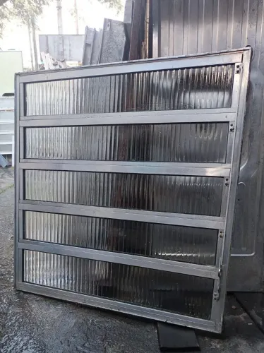 Brilhante Basculante premium