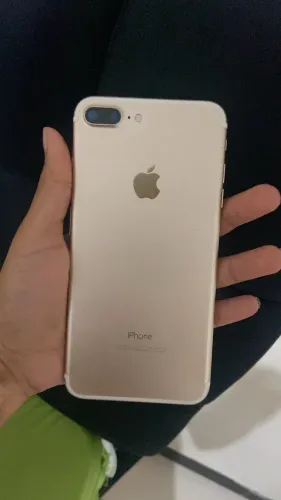 iPhone 7 Plus 