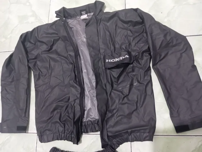 Ítens para motoboys