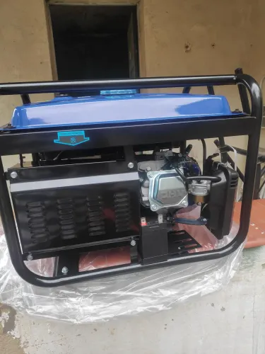 Gerador a gasolina TSSAPER TS3900EB