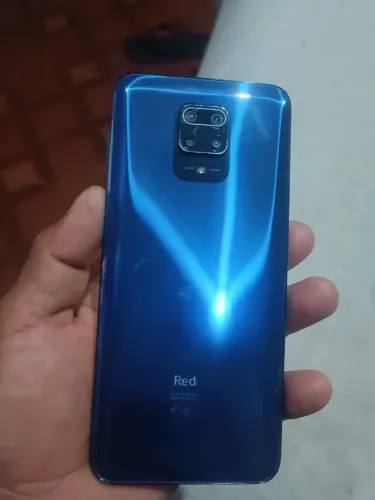 Redimi note 9s
