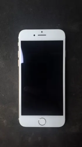 iPhone 7 com defeito