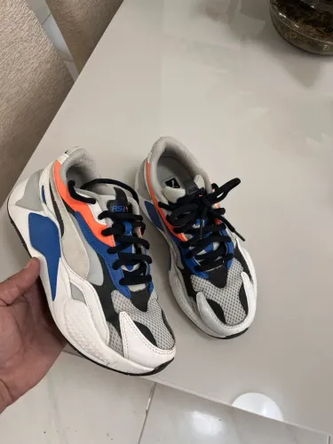 Tênis puma original tamanho 36