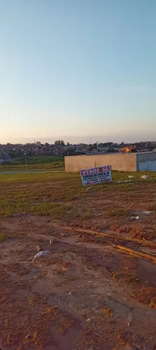  terreno no Terra Bella em Salto de Pirapora 