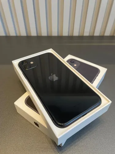 iPhone 11 128GB