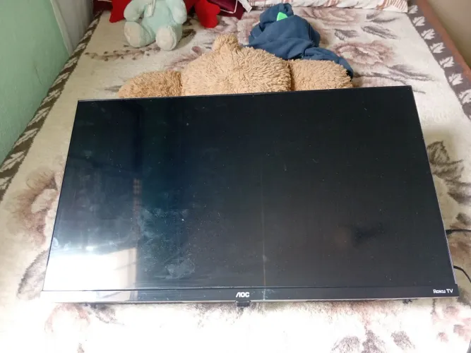 Vendo essa televisão  smart 