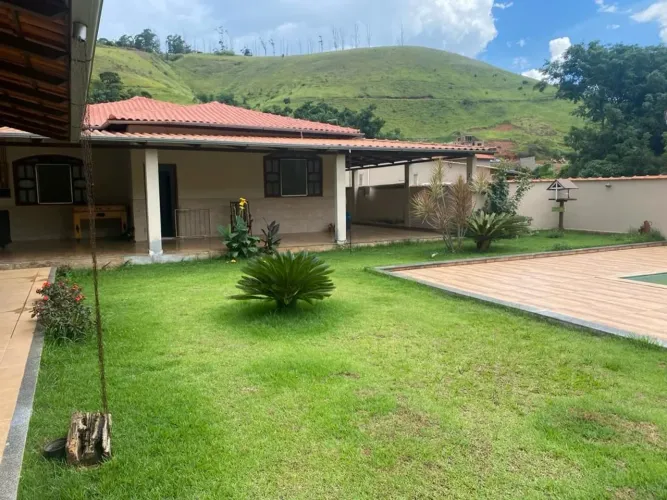 Chácara / Sítio / Granja 4 quartos - Igrejinha