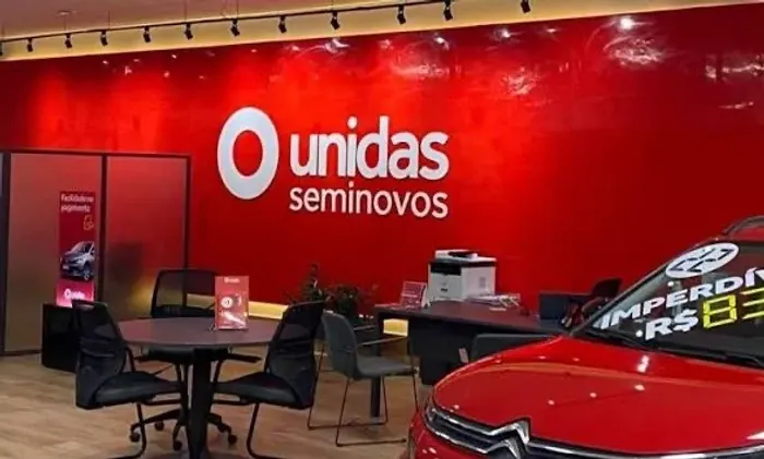 Vagas de emprego!