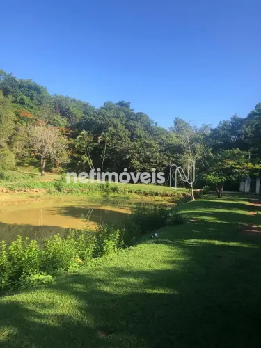 Lindo Sítio em Lagoa Santa 4,2 Hectares com Estrutura Completa e Muito Verde