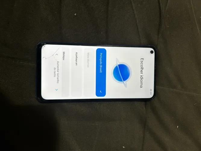 Redmi note 9