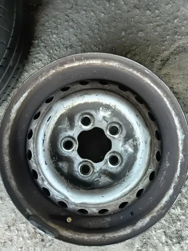 Roda kombi 