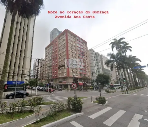 Apartamento 2 quartos + quarto hóspedes