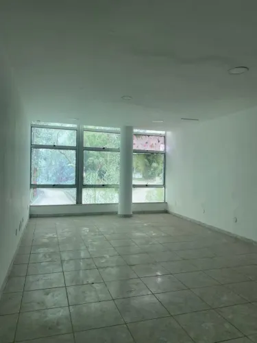Sala de 100m2 no Centro de Niterói