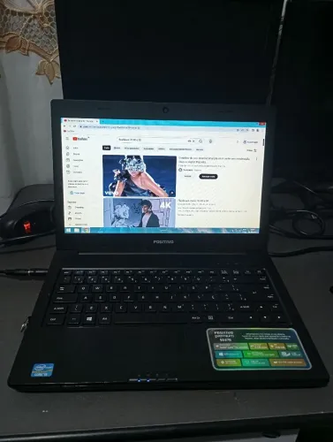 Notebook Core i5
