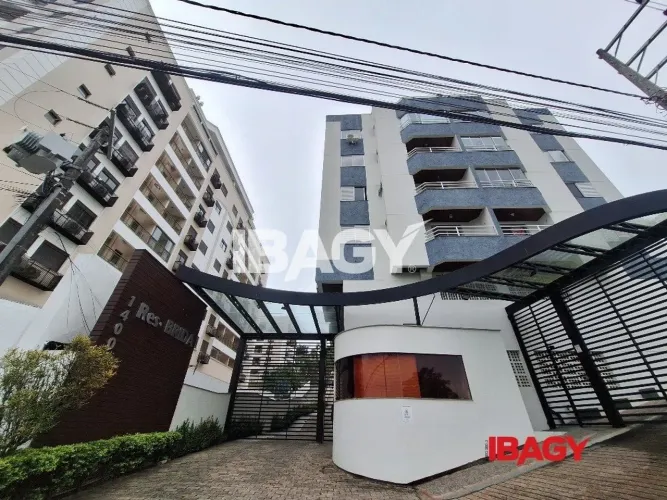 Excelente Apartamento 2 dormitório(s) em Pantanal - Florianópolis