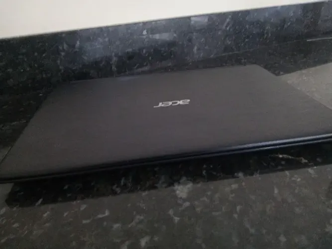Notebook Acer no Pix