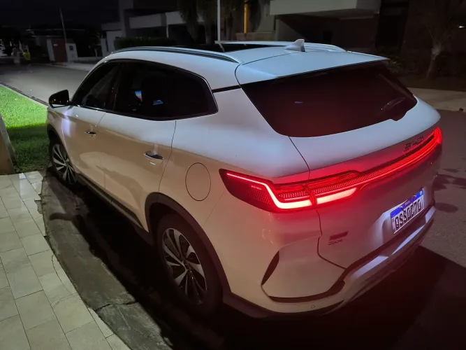 BYD Song Plus 1.5 16V Aut. (hibrido) 2026