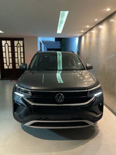 Imagem de Volkswagen Taos Highline 1.4 250 TSI Flex AUT 2022