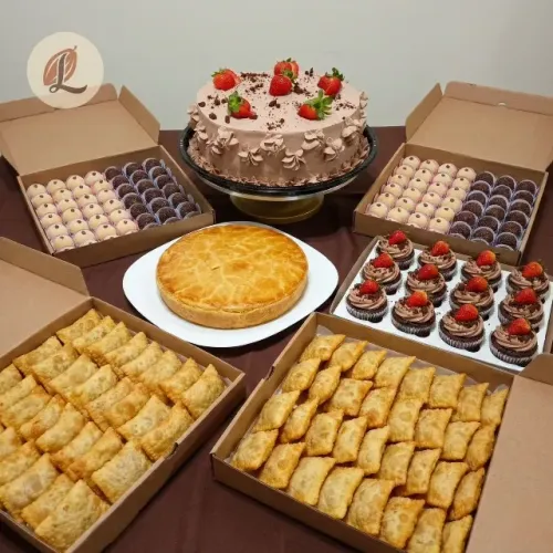 KIT FESTA PROMOÇÃO 