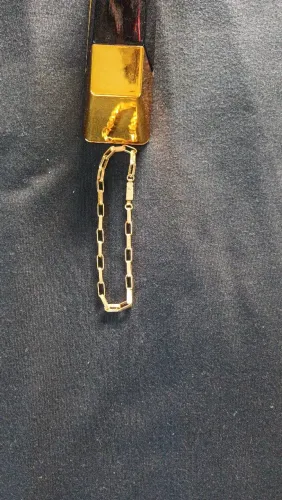 PULSEIRA MOEDA ANTIGA