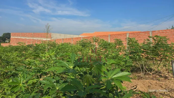 Terreno à venda, (12 X 46) 552 m² por R$ 68.000 - Arraial de São Bento - Saltinho/São Paul
