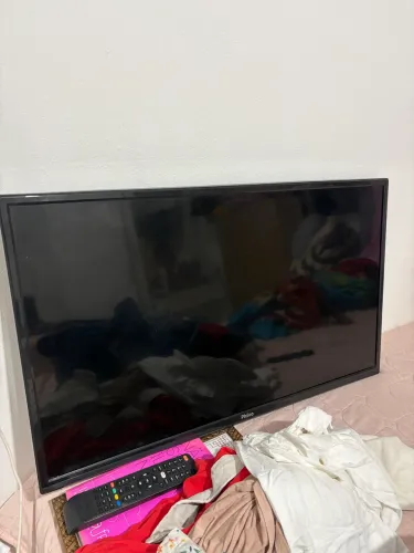 Televisão 